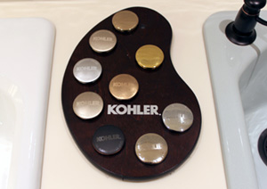 KOHLERの魅力