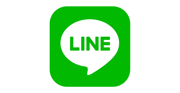 LINE